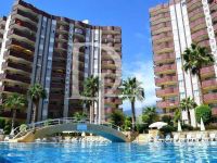 Buy apartments in Alanya, Turkey 100m2 price 150 000€ near the sea ID: 112581 2