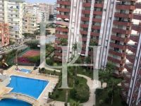 Buy apartments in Alanya, Turkey 100m2 price 150 000€ near the sea ID: 112581 6