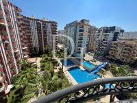 Buy apartments in Alanya, Turkey 100m2 price 150 000€ near the sea ID: 112581 9