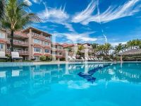 Buy apartments in Cabarete, Dominican Republic 263m2 price 875 000$ near the sea elite real estate ID: 112582 3