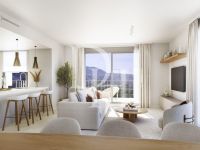 Купить апартаменты в Дении, Испания 122м2 цена 440 000€ элитная недвижимость ID: 112598 2