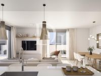 Купить апартаменты в Дении, Испания 122м2 цена 440 000€ элитная недвижимость ID: 112598 3