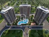 Купить апартаменты в Мерсине, Турция 60м2 цена 73 000€ у моря ID: 112609 10