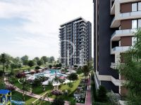 Купить апартаменты в Мерсине, Турция 60м2 цена 73 000€ у моря ID: 112609 4