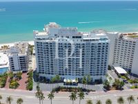 Купить апартаменты в Майами Бич, США цена 515 000$ у моря элитная недвижимость ID: 112611 2