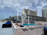 Купить апартаменты в Майами Бич, США цена 515 000$ у моря элитная недвижимость ID: 112611 3