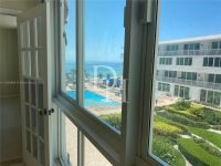 Купить апартаменты в Майами Бич, США цена 515 000$ у моря элитная недвижимость ID: 112611 9