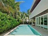 Купить виллу в Майами Бич, США цена 5 500 000$ у моря элитная недвижимость ID: 112613 1