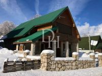 Buy cottage  in Zabljak, Montenegro 200m2 price 165 000€ ID: 112629 2