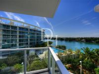 Купить апартаменты в Майами Бич, США цена 515 000$ у моря элитная недвижимость ID: 112631 1