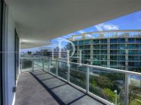 Купить апартаменты в Майами Бич, США цена 515 000$ у моря элитная недвижимость ID: 112631 10