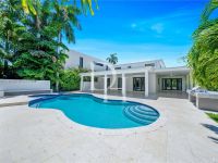 Купить виллу в Майами Бич, США цена 5 650 000$ у моря элитная недвижимость ID: 112632 9