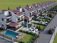 Купить виллу в Белеке, Турция 280м2 цена 420 000€ элитная недвижимость ID: 112640 6