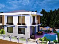 Купить виллу в Анталии, Турция 380м2 цена 700 000$ элитная недвижимость ID: 112653 3