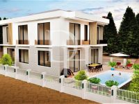 Купить виллу в Анталии, Турция 380м2 цена 700 000$ элитная недвижимость ID: 112653 6