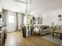Buy apartments  in Madrid, Spain 105m2 price 800 000€ elite real estate ID: 112662 2