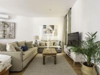 Купить апартаменты в Мадриде, Испания 105м2 цена 800 000€ элитная недвижимость ID: 112662 5