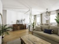 Купить апартаменты в Мадриде, Испания 105м2 цена 800 000€ элитная недвижимость ID: 112662 6