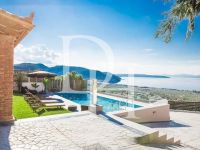 Купить виллу на Эвбее, Греция 160м2 цена 620 000€ элитная недвижимость ID: 112680 1