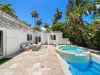 Купить виллу в Майами Бич, США цена 5 750 000$ у моря элитная недвижимость ID: 112681 2