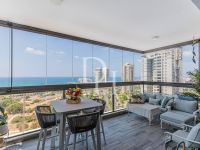 Купить апартаменты в Бат-Яме, Израиль 148м2 цена 1 453 322$ у моря элитная недвижимость ID: 112690 1
