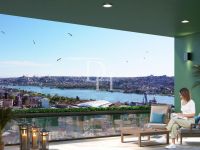 Апартаменты в г. Стамбул (Турция) - 129 м2, ID:112700