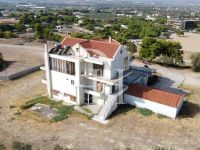 Купить виллу в Лутраки, Греция участок 6 000м2 цена 700 000€ элитная недвижимость ID: 112701 2