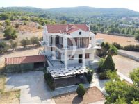 Купить виллу в Лутраки, Греция участок 6 000м2 цена 700 000€ элитная недвижимость ID: 112701 3