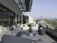 Купить апартаменты в Бенидорме, Испания 285м2 цена 525 000€ элитная недвижимость ID: 112710 3