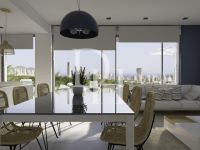 Купить таунхаус в Бенидорме, Испания 303м2 цена 380 000€ элитная недвижимость ID: 112708 4