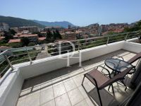 Купить апартаменты в Будве, Черногория 69м2 цена 125 000€ у моря ID: 112723 9