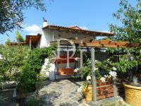 Buy cottage in Loutraki, Greece 100m2, plot 800m2 price 125 000€ ID: 112729 2