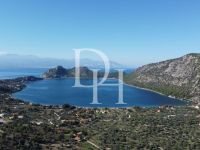 Купить гостиницу в Лутраки, Греция цена 1 700 000€ у моря коммерческая недвижимость ID: 112730 2