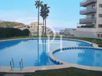 Купить апартаменты в Санта Поле, Испания 120м2 цена 346 000€ у моря элитная недвижимость ID: 112738 9
