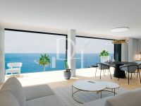 Купить апартаменты в Алтее Хилс, Испания 240м2 цена 1 100 000€ элитная недвижимость ID: 112746 3