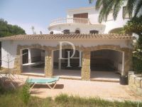 Buy villa in Moraira, Spain 561m2, plot 992m2 price 846 000€ elite real estate ID: 112743 2