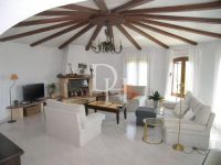 Buy villa in Moraira, Spain 561m2, plot 992m2 price 846 000€ elite real estate ID: 112743 3