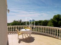 Buy villa in Moraira, Spain 561m2, plot 992m2 price 846 000€ elite real estate ID: 112743 4