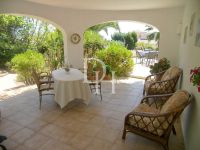 Buy villa in Moraira, Spain 561m2, plot 992m2 price 846 000€ elite real estate ID: 112743 6