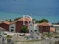 Купить виллу в Ситонии, Греция 400м2, участок 8 000м2 цена 3 500 000€ у моря элитная недвижимость ID: 112751 1