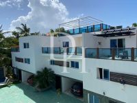 Buy townhouse in Punta Cana, Dominican Republic 240m2 price 270 000$ near the sea ID: 112781 2