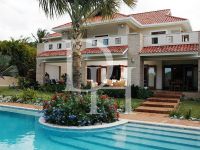 Buy villa in Cabarete, Dominican Republic 575m2, plot 2 414m2 price 1 295 000$ near the sea elite real estate ID: 112784 2