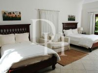 Buy villa in Cabarete, Dominican Republic 575m2, plot 2 414m2 price 1 295 000$ near the sea elite real estate ID: 112784 3