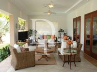 Buy villa in Cabarete, Dominican Republic 575m2, plot 2 414m2 price 1 295 000$ near the sea elite real estate ID: 112784 8