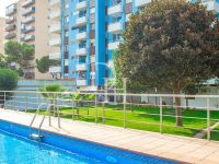 Купить апартаменты в Бланес, Испания цена 115 000€ у моря ID: 112786 4