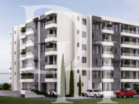 Купить апартаменты в Баре, Черногория 64м2 цена 152 000€ у моря ID: 112790 9