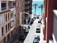 Купить апартаменты в Торревьехе, Испания цена 115 000€ у моря ID: 112793 1