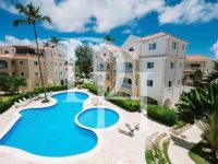 Апартаменты в г. Пунта-Кана (Доминиканская Республика) - 145 м2, ID:112896