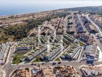 Купить апартаменты в Санта Поле, Испания цена 340 000€ у моря элитная недвижимость ID: 112892 10