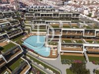 Купить апартаменты в Санта Поле, Испания цена 340 000€ у моря элитная недвижимость ID: 112892 5